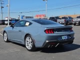 2024 Ford Mustang - Preview 6