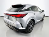 2023 Lexus RX - Preview 5