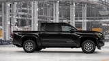 2026 Toyota Tacoma - Preview 13