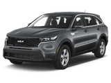 2023 Kia Sorento - Preview 7