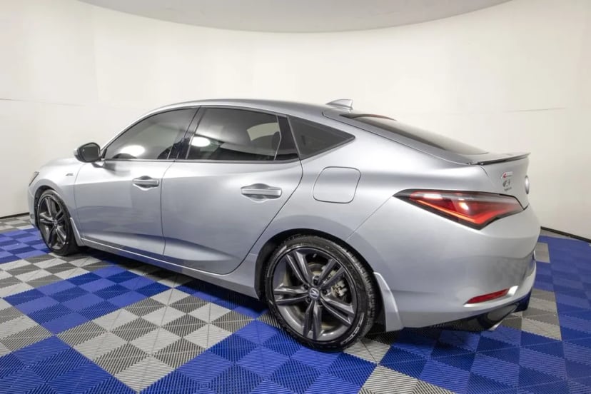 2023 Acura Integra - Image 2