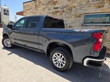 2020 Chevrolet Silverado 1500 - Preview 3