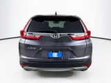 2017 Honda CR-V - Preview 6