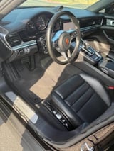 2018 Porsche Panamera - Preview 12