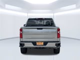 2026 Chevrolet Silverado 1500 - Preview 4
