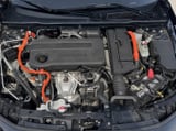 2025 Honda Civic - Preview 16