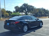 2025 Toyota Camry - Preview 3