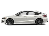 2024 Honda Civic - Preview 3
