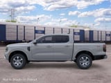 2026 Ford Ranger - Preview 3