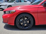 2026 Honda Civic Si - Preview 7
