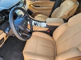 2026 Jeep Grand Cherokee L - Preview 8