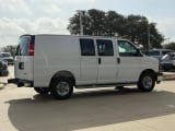 2025 GMC Savana 2500 - Preview 4