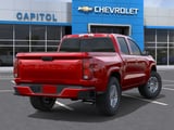 2026 Chevrolet Colorado - Preview 4