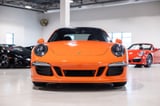 2016 Porsche 911 - Preview 2