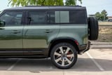 2026 Land Rover Defender - Preview 14