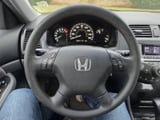 2007 Honda Accord - Preview 14