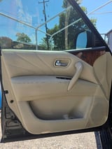 2015 INFINITI QX80 - Preview 10