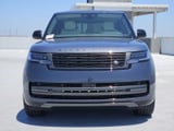 2026 Land Rover Range Rover - Preview 2