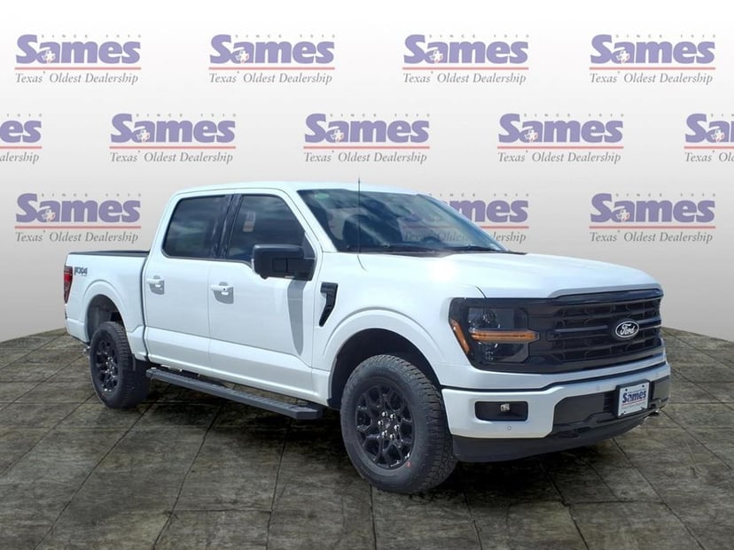 2026 Ford F-150 - Image 1