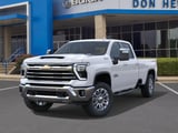 2026 Chevrolet Silverado 2500 HD - Preview 6