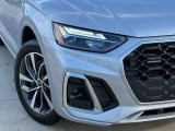 2023 Audi Q5 - Preview 4