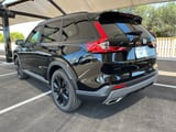 2026 Honda CR-V - Preview 4
