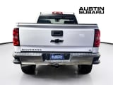 2017 Chevrolet Silverado 1500 - Preview 6