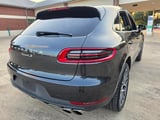 2017 Porsche Macan - Preview 7