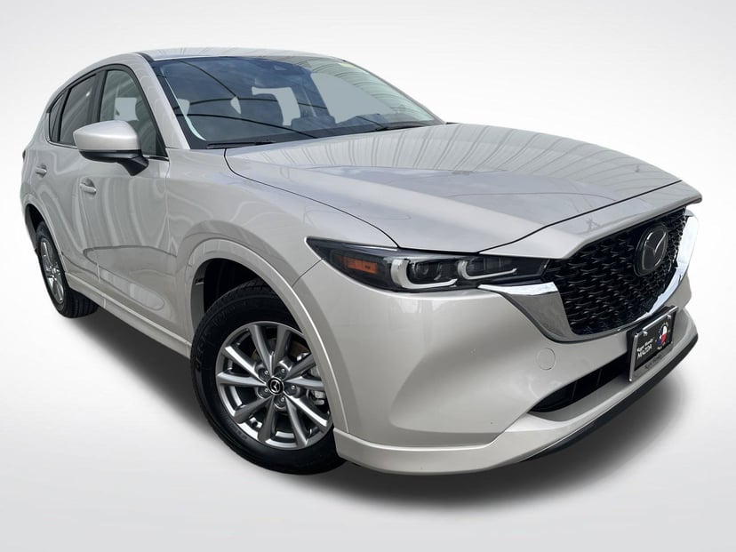 2025 Mazda CX-5 - Image 1