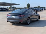 2024 Lexus ES - Preview 5