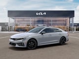 2027 Kia K5 - Preview 3