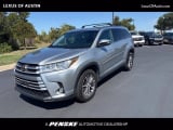 2019 Toyota Highlander - Preview 2