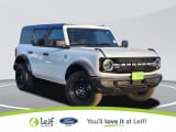 2026 Ford Bronco - Preview 2