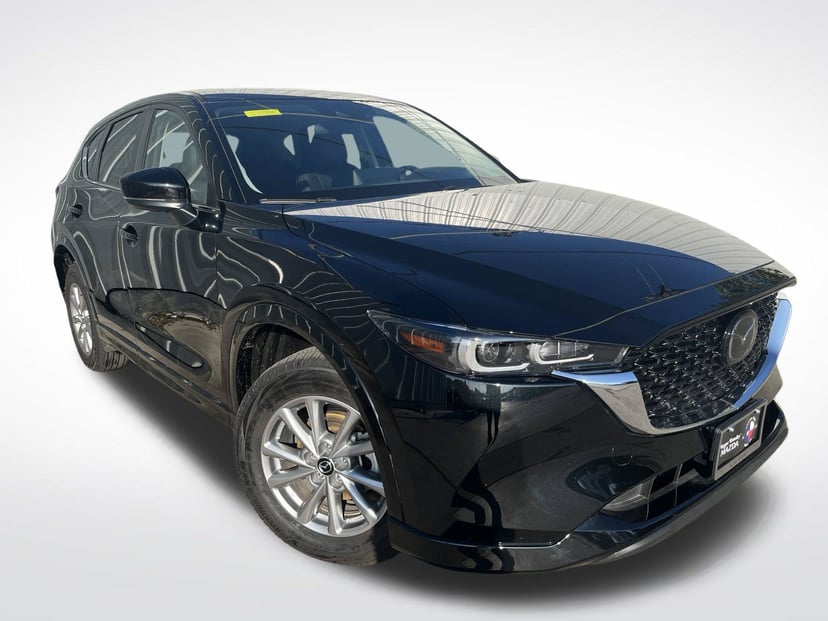 2025 Mazda CX-5 - Image 1