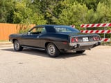 1974 Plymouth Barracuda - Preview 7