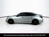 2026 Honda Civic - Preview 5