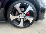 2015 Volkswagen Golf GTI - Preview 5