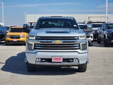 2023 Chevrolet Silverado 3500 HD - Preview 3