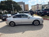 2016 Honda Accord - Preview 6