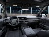 2027 Kia Telluride - Preview 14