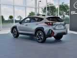 2026 Subaru Crosstrek - Preview 4