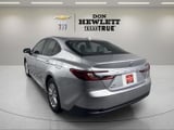 2025 Toyota Camry - Preview 3