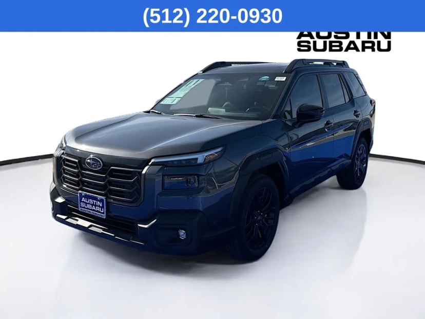 2026 Subaru Outback - Image 2