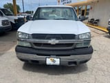 2004 Chevrolet Silverado 1500 - Preview 3