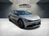 2024 Kia EV6 - Preview 7