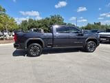 2024 GMC Sierra 2500HD - Preview 10