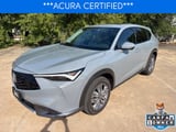 2026 Acura ADX - Preview 2