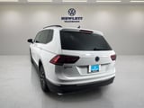 2020 Volkswagen Tiguan - Preview 3