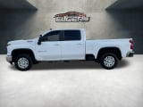 2025 Chevrolet Silverado - Preview 2