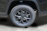 2027 Jeep Grand Cherokee - Preview 9